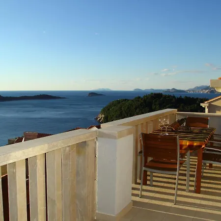 Apartament Konavoka Cavtat
