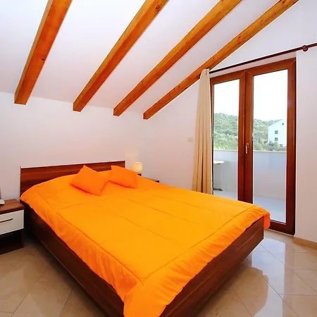 Apartament Konavoka *