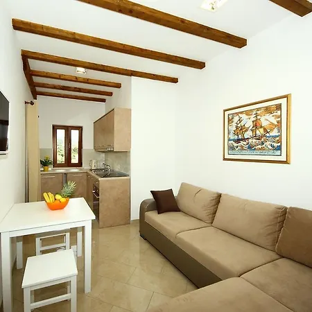 Apartament Konavoka Cavtat