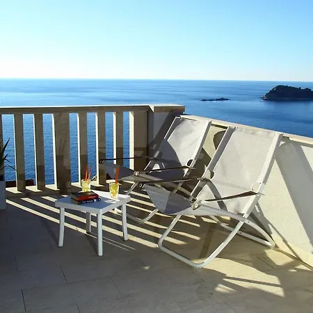 Konavoka Apartament *