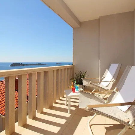 Apartament Konavoka