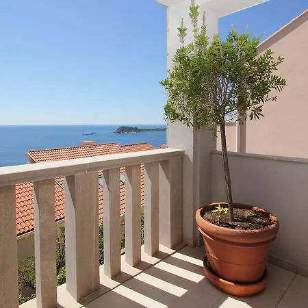 Konavoka Lägenhet *