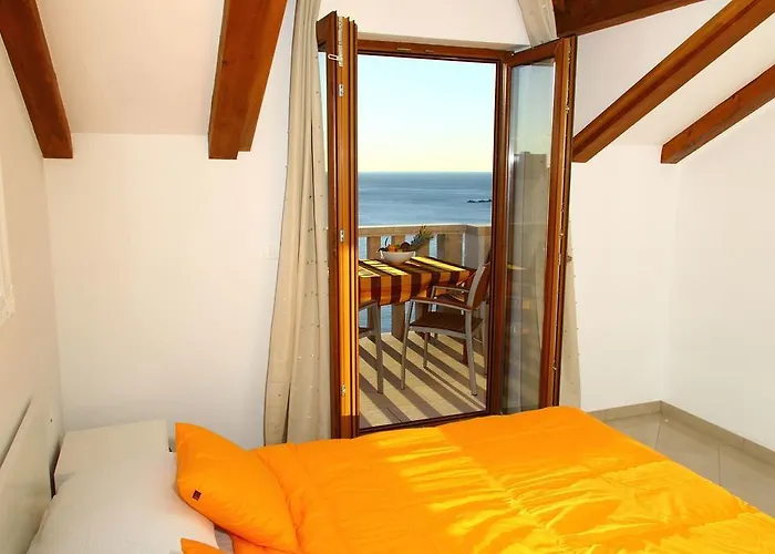 Konavoka Apartmán Cavtat