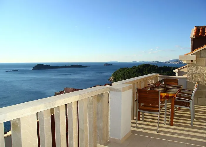 Apartmán Konavoka Cavtat