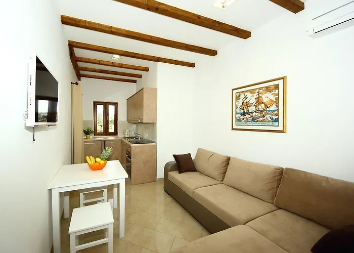 Apartmán Konavoka Cavtat