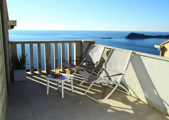 Konavoka Apartmán *