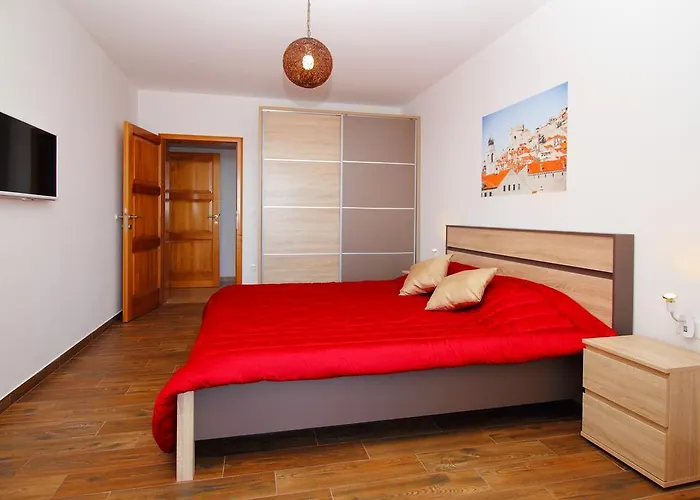 Apartmán Konavoka Cavtat