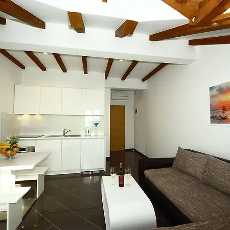 Konavoka Apartment