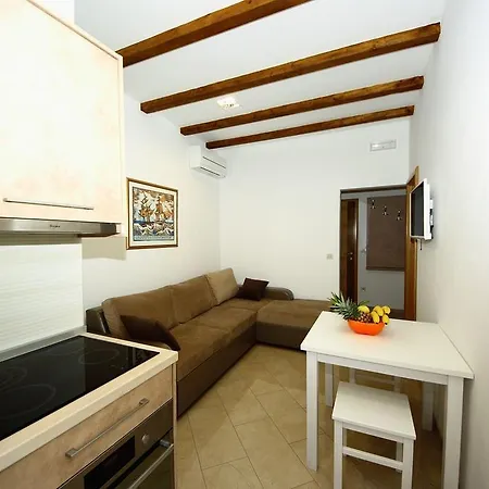 Konavoka Apartment