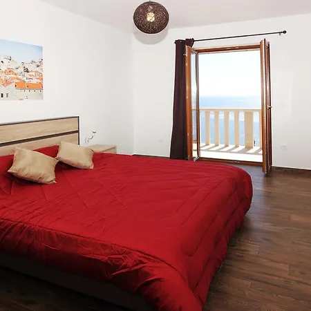 Konavoka Apartment