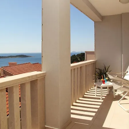 Apartment Konavoka *