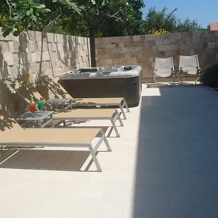 Konavoka Apartment